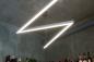 Preview: LED Pendelleuchte 3035